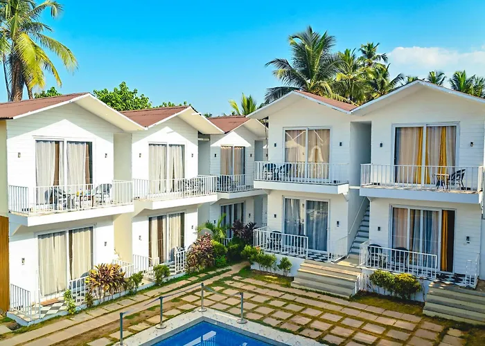Tvessa - A Boutique Hotel