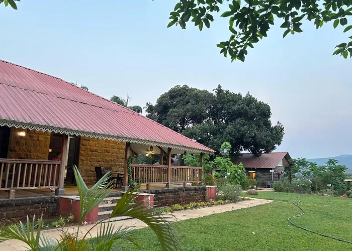 Madhuvan Retreat Resort Amba