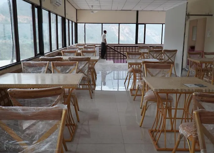 Hotel Vedic Alaknanda