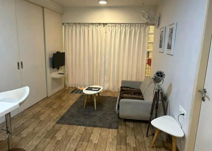 Nirmal Homestay