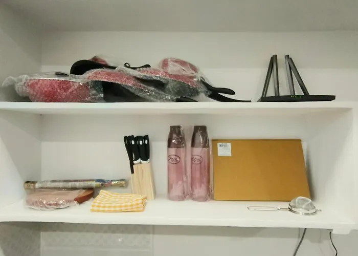 Just Launched Room With Kitchen In Ground Floor