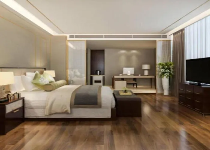 Grand Olive Aero Suites Near Delhi Airport