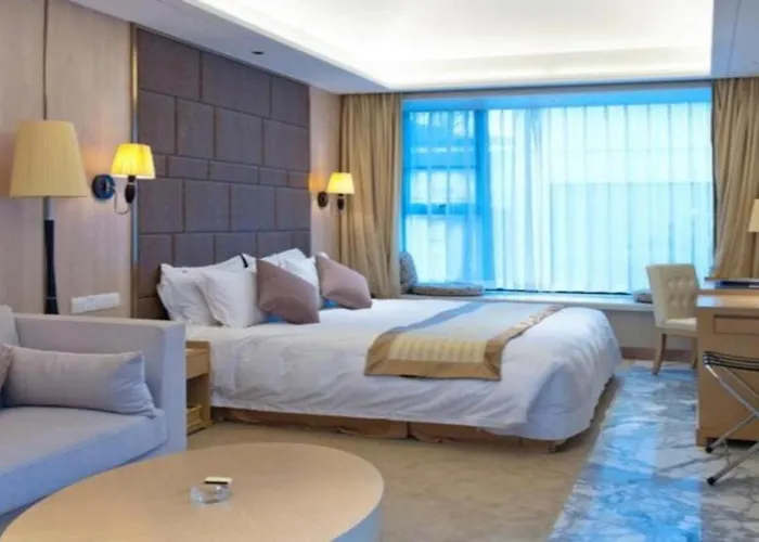 Grand Olive Aero Suites Near Delhi Airport