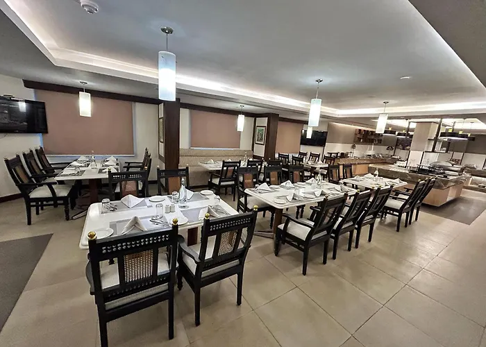 The Residency Karur