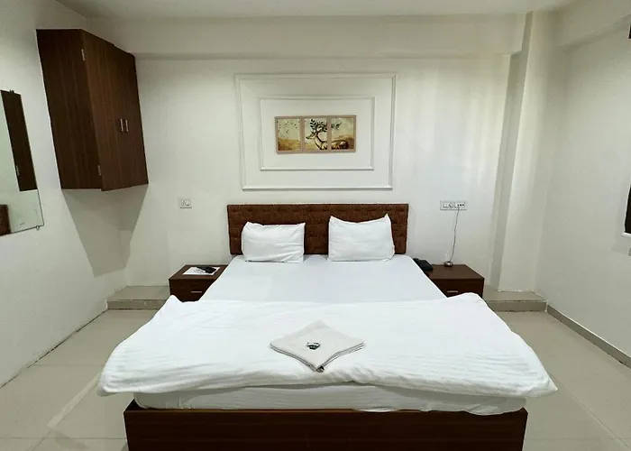 Hotel Palladium