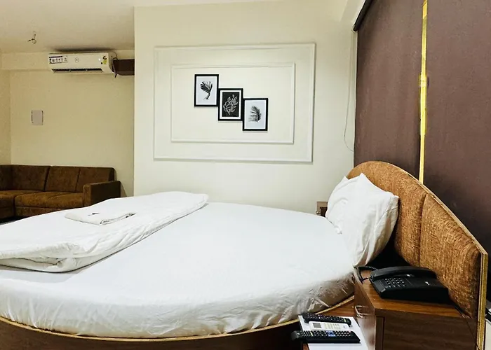 Hotel Palladium