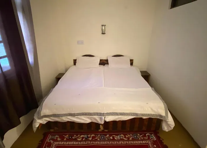 Somahouse And Cafe, Spiti