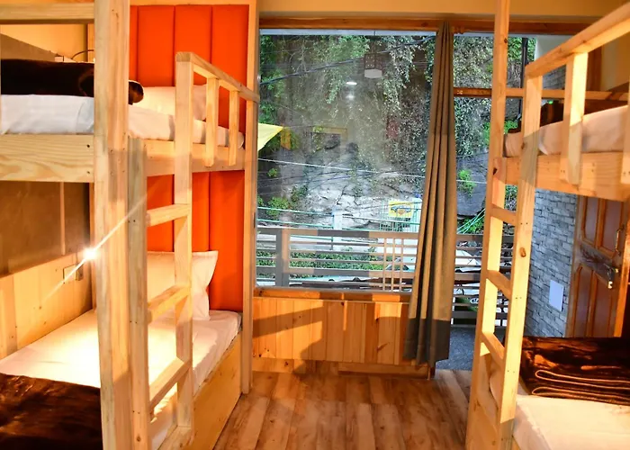 The Desire Manali