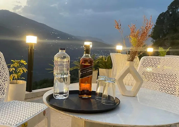 Yashasvi Himalayan Resort