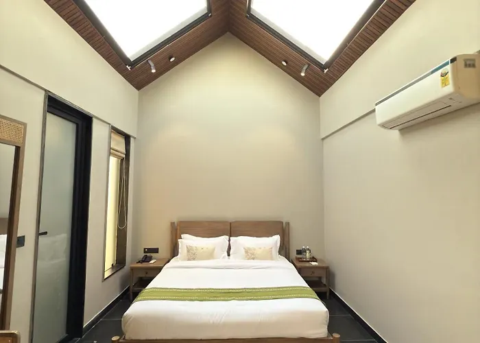 The Bali House