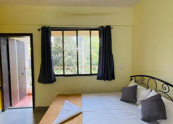 La Seagull Beach Resort And Home Stay