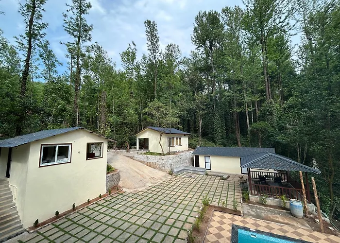 Nature View Resort Yercaud