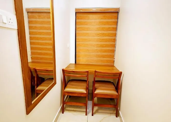 Apsara Residency