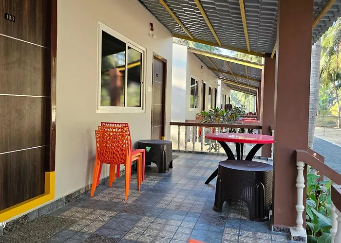 Coastline Beach Resort