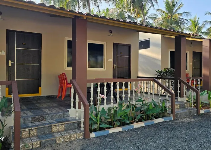 Coastline Beach Resort