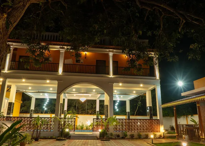De Asian Resort
