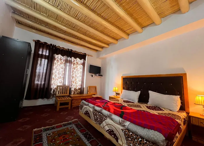 Sky Land Guest House