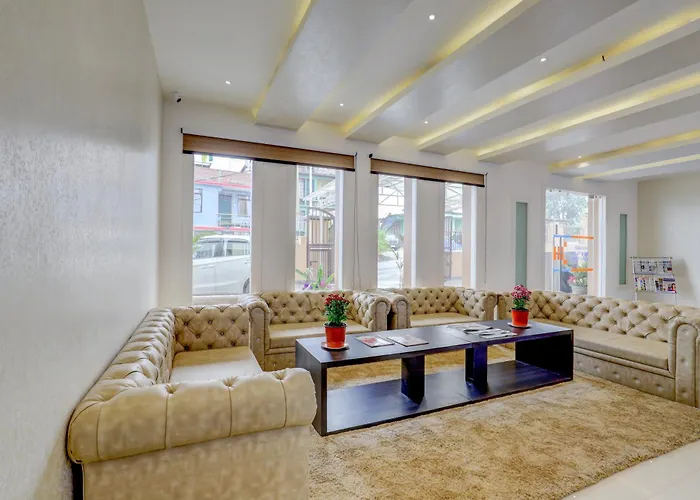 Banari Regency By Summit