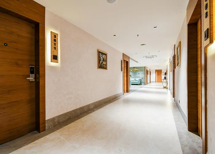 Hotel Nh Hills
