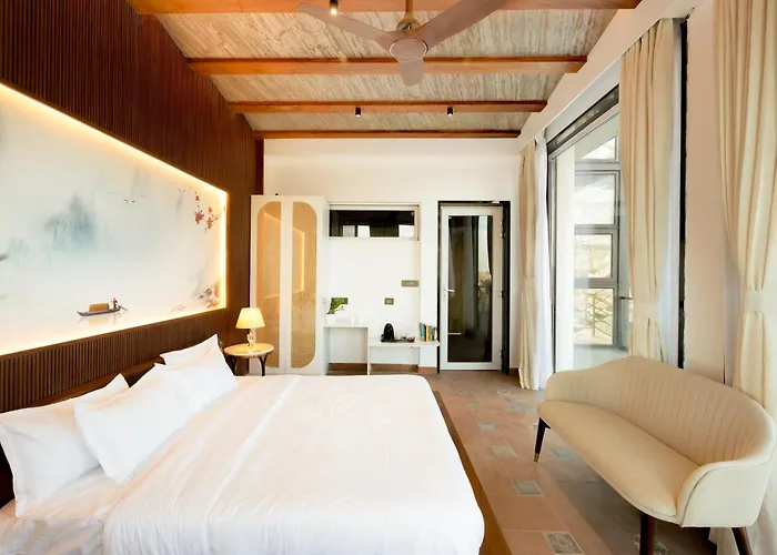 Kyomi Retreat-Mukteshwar