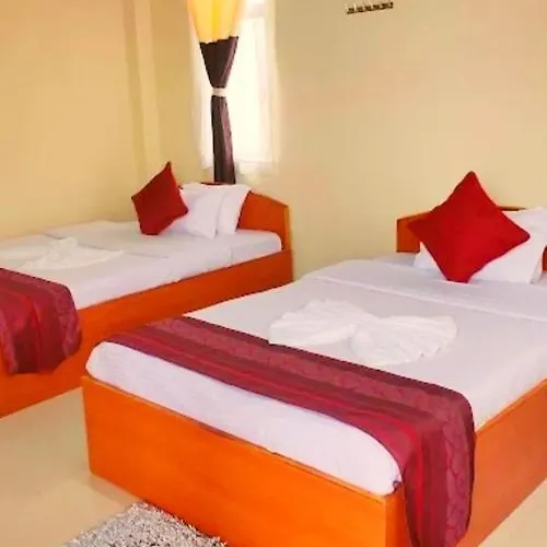 Hindustan Clouds Resort