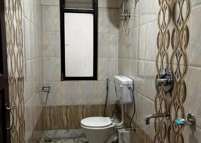 Khangri Guest House