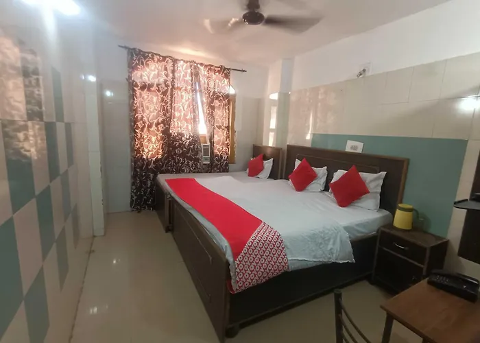 Hotel O Ajay
