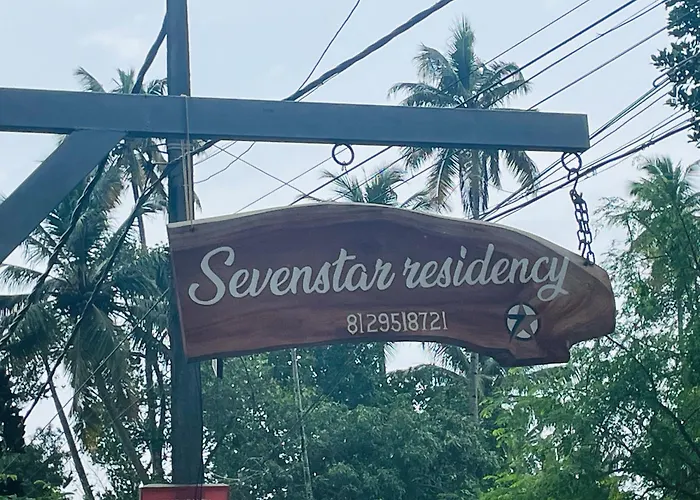 Sevenstar Residency