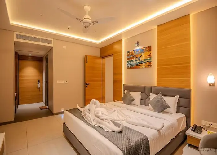 Hotel Grand Shilpi International