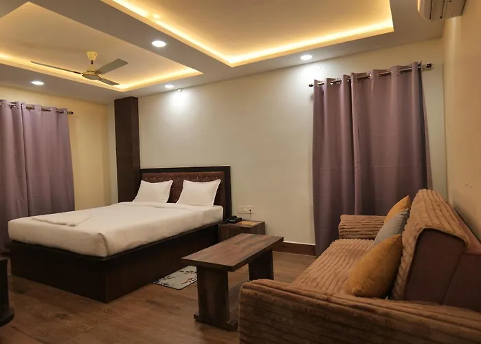 Hotel Devinn Begusarai