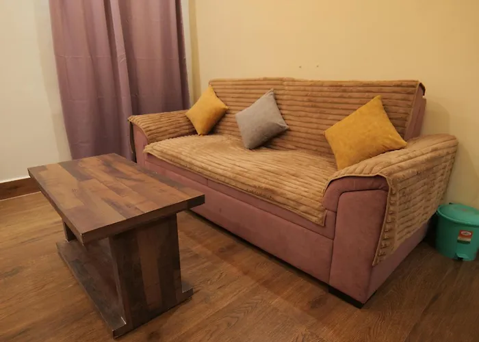 Hotel Devinn Begusarai