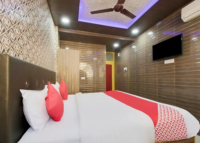 Hotel O Ajay