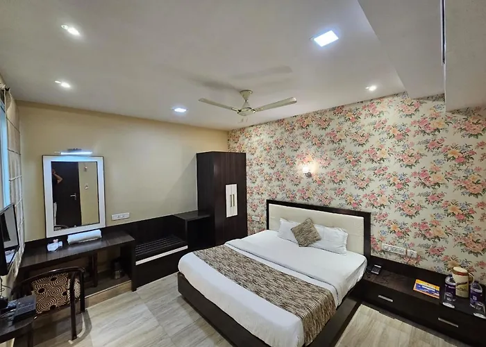 Hotel Royal Ambience Varanasi