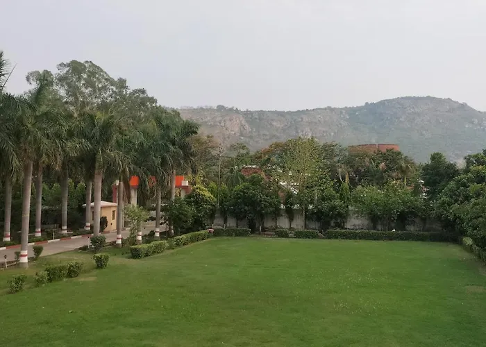 The Rajgir Residency
