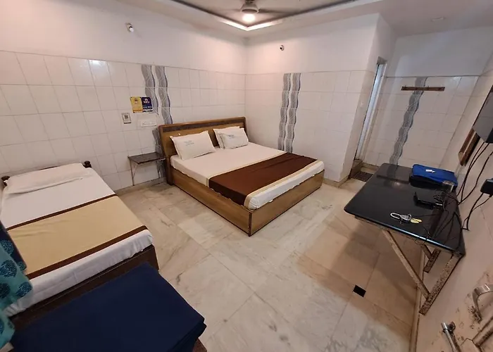 Ushodaya Resorts
