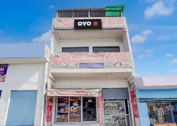 Hotel O The Sukoon