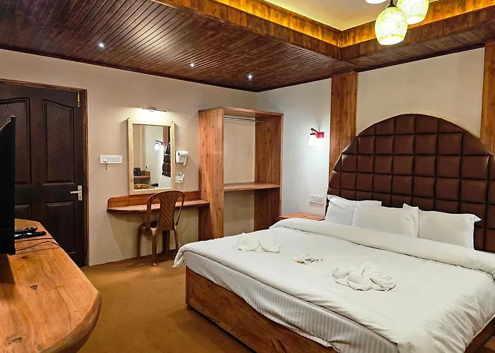 Hotel Golden Orchid