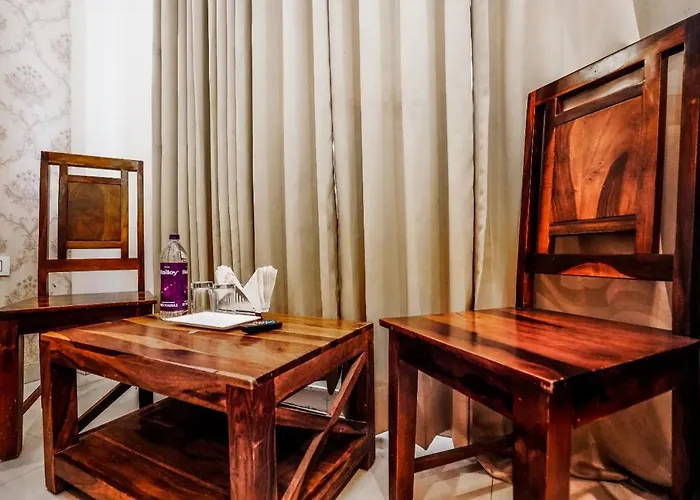 Hotel Le Grand