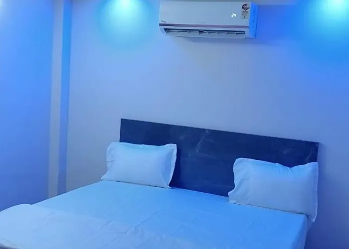 Birla Hotel Rampur