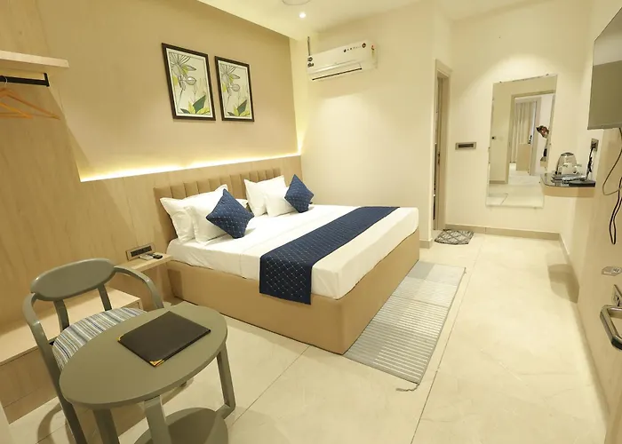 Hotel Dreamz
