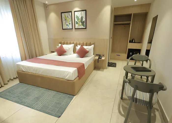 Hotel Dreamz