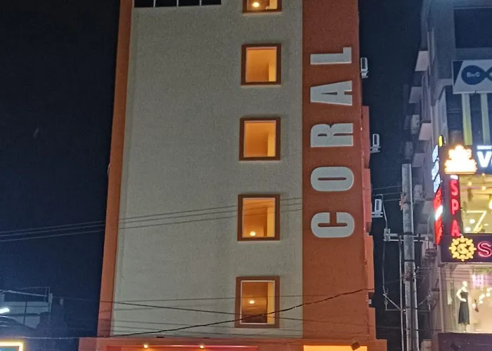 Coral Hotel