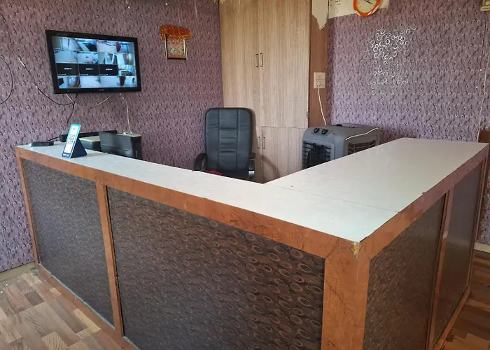 Sairam Hotels
