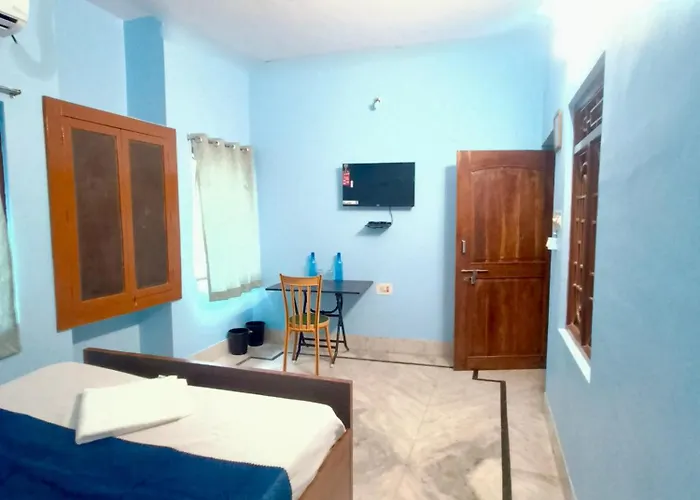 Ratna'S Nest Homestay