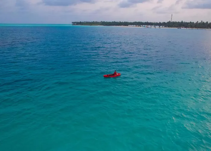Bangaram Island Resort - Ihcl Seleqtions, Lakshwadeep