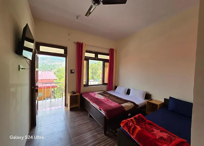 Dwarika Hotel