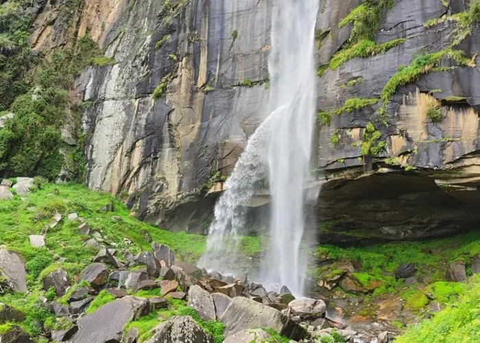 Wander Nest Manali Luxurious Rooms With Mountain And River View