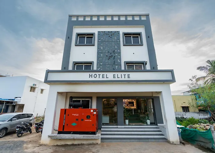 Hotel Elite