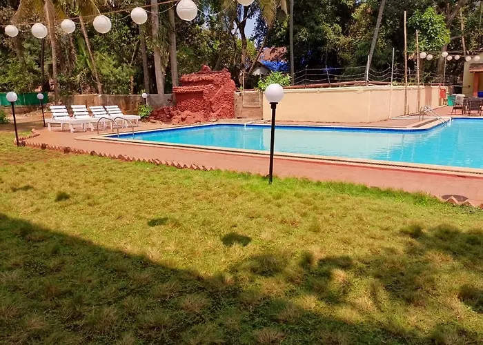Abalone Resort