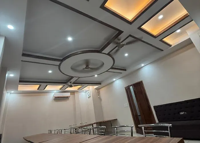 Hotel Kartik